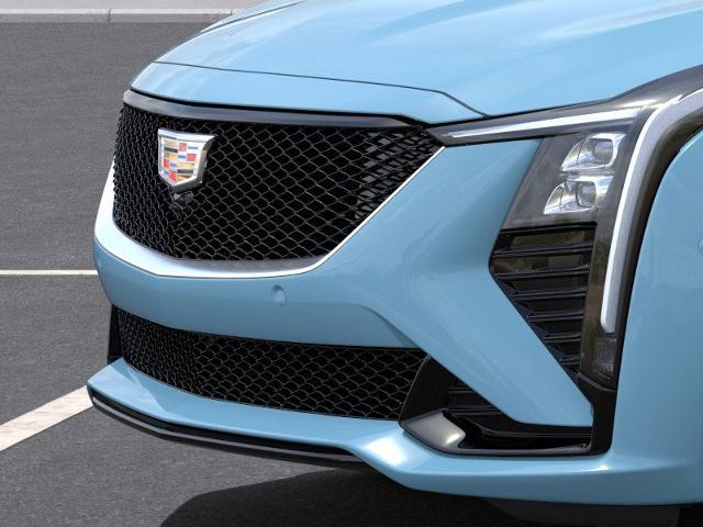 2025 Cadillac CT5-V Vehicle Photo in BETHLEHEM, PA 18017-9401