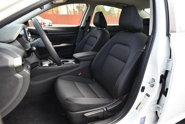 2025 Nissan Altima Vehicle Photo in Ballwin, MO 63011