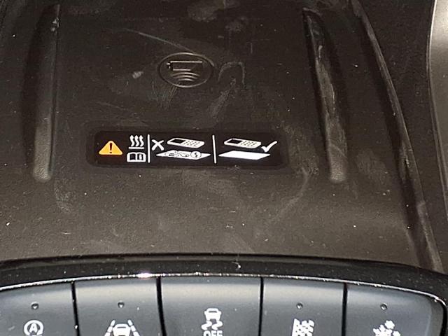 2025 Chevrolet Trailblazer Vehicle Photo in Denton, TX 76205