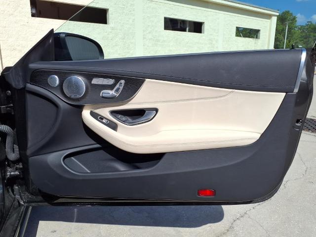 2023 Mercedes-Benz C-Class Vehicle Photo in TAMPA, FL 33612-3404