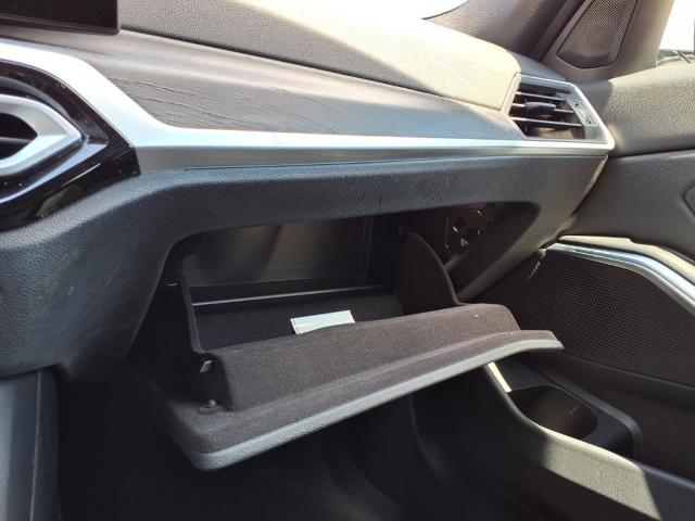 2024 BMW 3 Series Vehicle Photo in TAMPA, FL 33612-3404