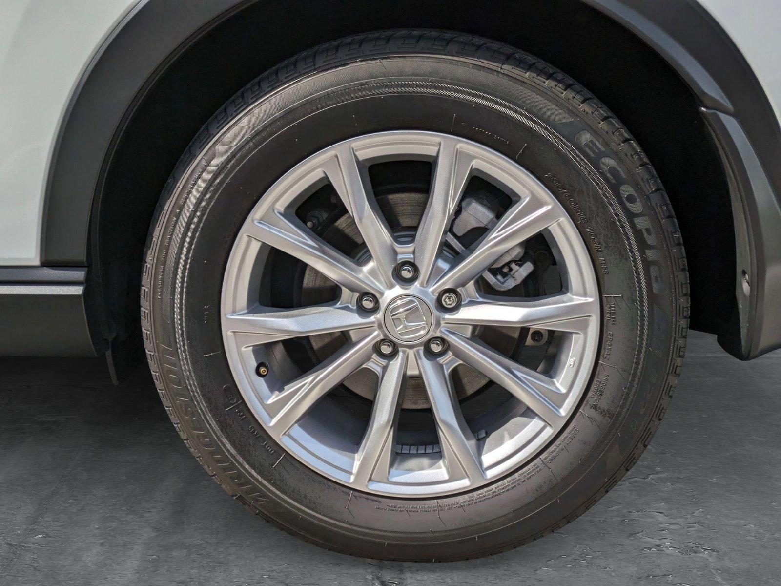 2023 Honda CR-V Vehicle Photo in Bethesda, MD 20852