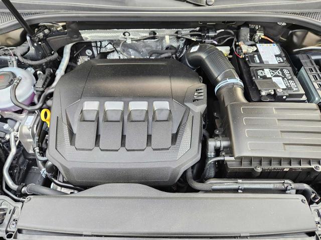2025 Audi Q3 Vehicle Photo in MCKINNEY, TX 75070