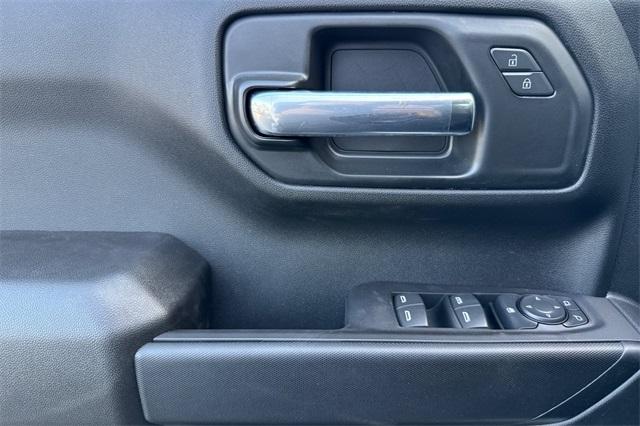2025 GMC Sierra 1500 Vehicle Photo in ELK GROVE, CA 95757-8703