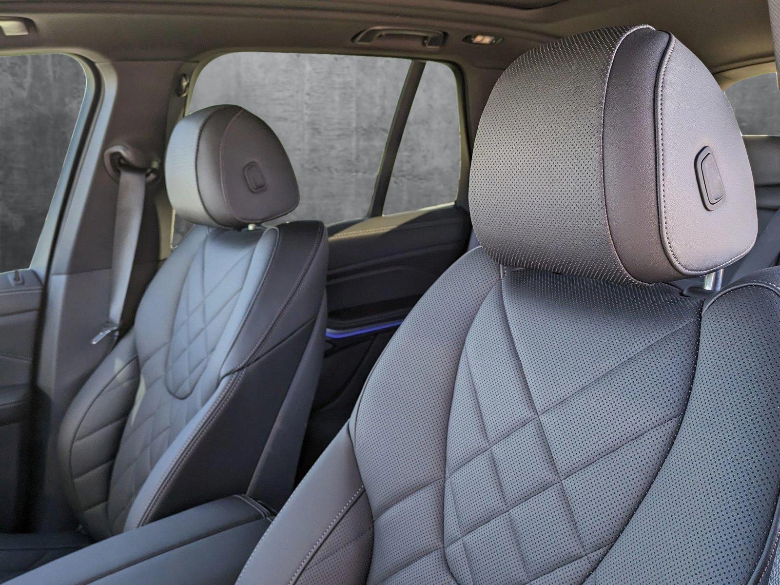 2024 BMW X5 xDrive40i Vehicle Photo in Towson, MD 21204