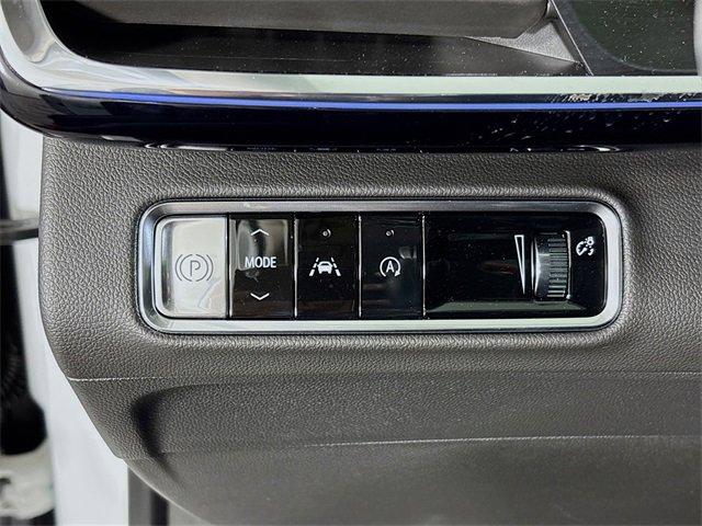 2025 Buick Envision Vehicle Photo in PUYALLUP, WA 98371-4149