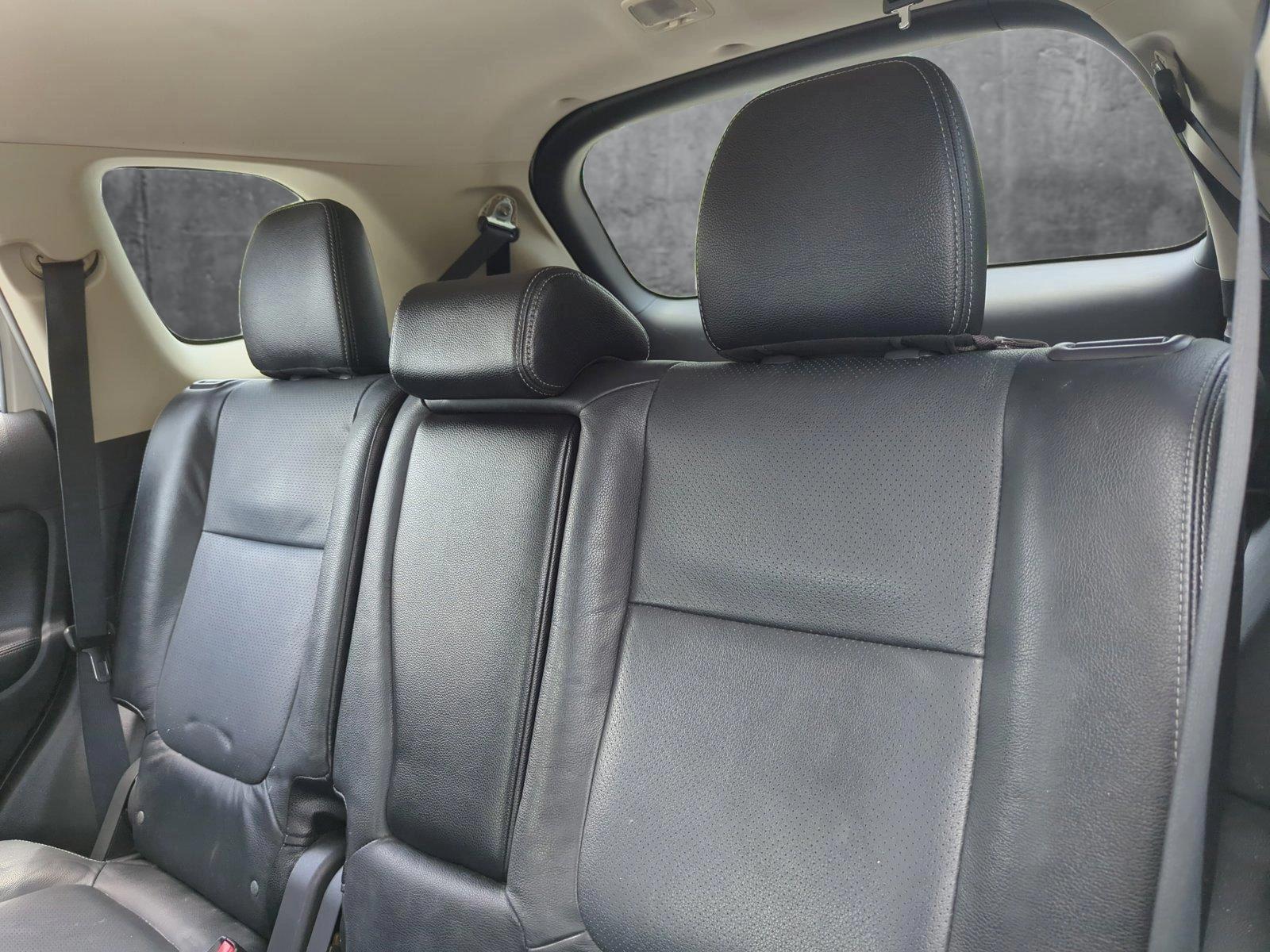 2017 Mitsubishi Outlander Vehicle Photo in Margate, FL 33063