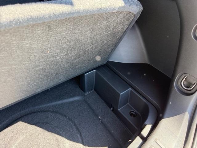 2025 Chevrolet Equinox Vehicle Photo in POST FALLS, ID 83854-5365