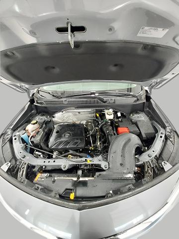 2021 Buick Encore GX Vehicle Photo in OSHKOSH, WI 54904-7811