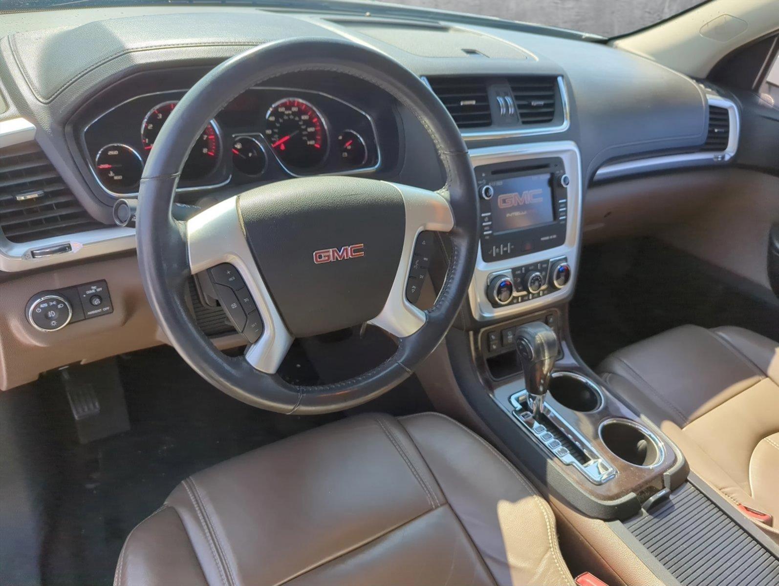 2016 GMC Acadia Vehicle Photo in Ft. Myers, FL 33907
