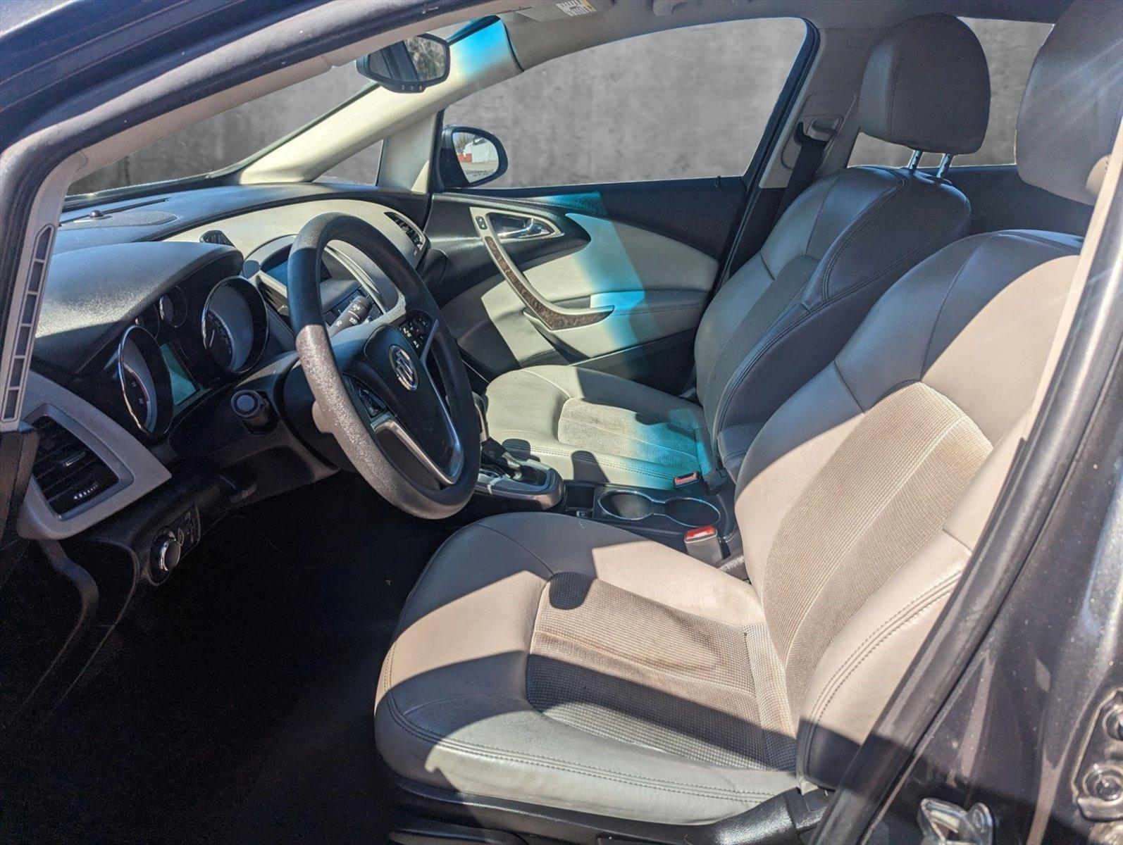 2014 Buick Verano Vehicle Photo in Spokane Valley, WA 99206