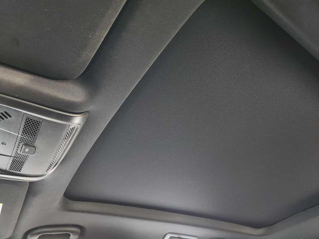 2024 Cadillac XT6 Vehicle Photo in HOUSTON, TX 77079