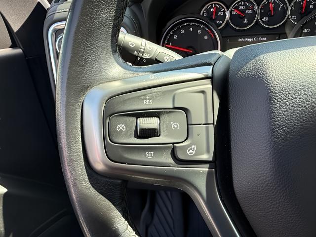 2021 Chevrolet Silverado 1500 Vehicle Photo in MIDDLETON, WI 53562-1492
