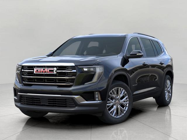 2025 GMC Acadia Vehicle Photo in MANITOWOC, WI 54220-5838
