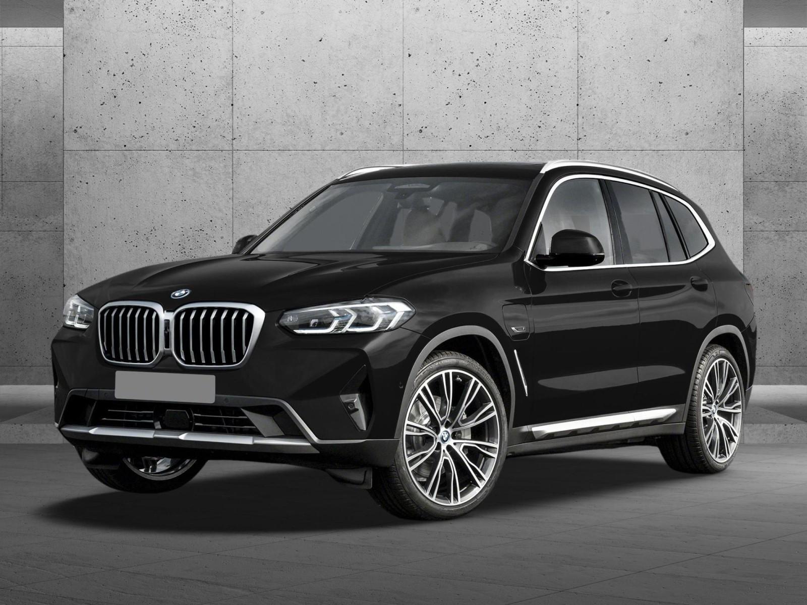 2022 BMW X3 xDrive30i Vehicle Photo in Valencia, CA 91355