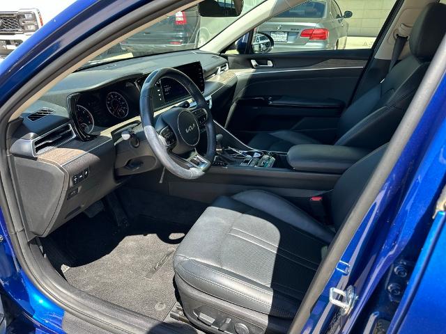 2023 Kia K5 Vehicle Photo in Grapevine, TX 76051