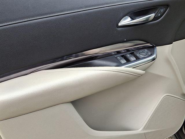 2019 Cadillac XT4 Vehicle Photo in DANBURY, CT 06810-5034
