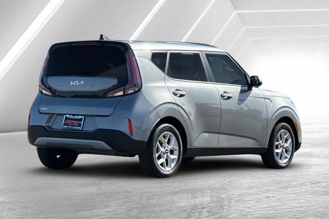 2023 Kia Soul Vehicle Photo in STOCKTON, CA 95212-2838