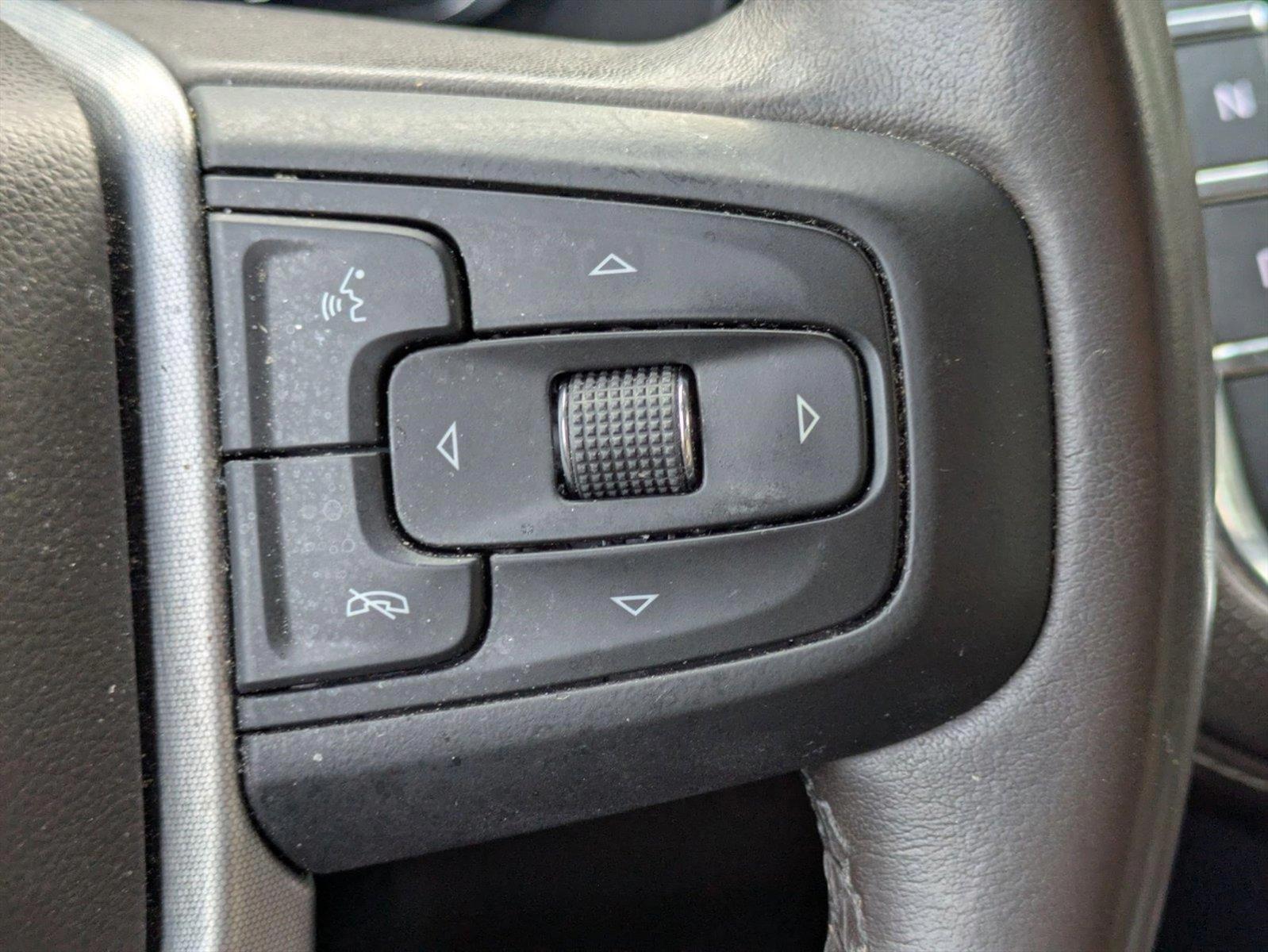 2023 GMC Yukon XL Vehicle Photo in WEST PALM BEACH, FL 33407-3296