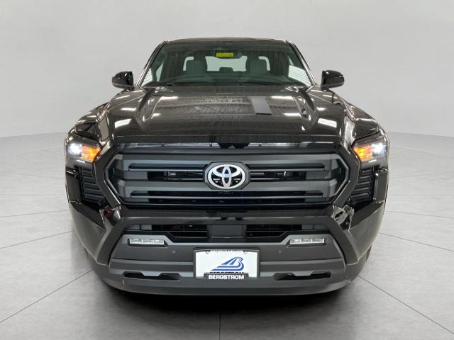 2025 Toyota Tacoma 4WD Vehicle Photo in Oshkosh, WI 54904