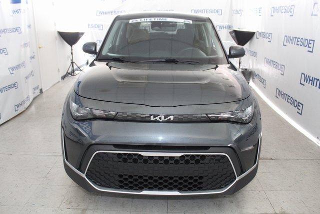 2023 Kia Soul Vehicle Photo in SAINT CLAIRSVILLE, OH 43950-8512