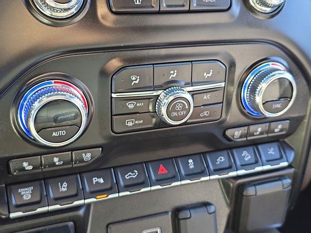 2023 GMC Sierra 3500HD Vehicle Photo in Pleasant Hills, PA 15236
