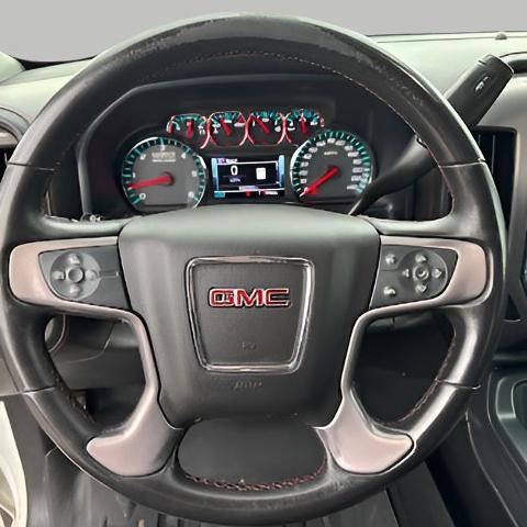 2018 GMC Sierra 1500 Vehicle Photo in APPLETON, WI 54914-8833