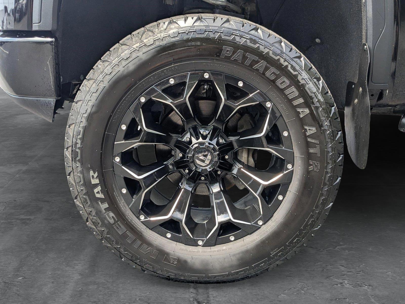 2020 GMC Sierra 1500 Vehicle Photo in Panama City, FL 32401