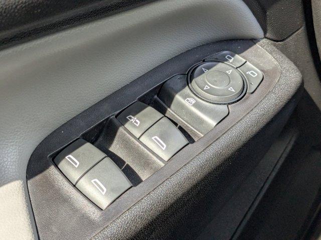 2022 Chevrolet Equinox Vehicle Photo in BRUNSWICK, GA 31525-1881