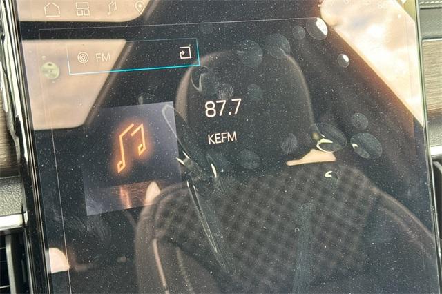 2025 GMC Acadia Vehicle Photo in ELK GROVE, CA 95757-8703