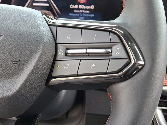 2024 Chevrolet Traverse Vehicle Photo in PAWLING, NY 12564-3219