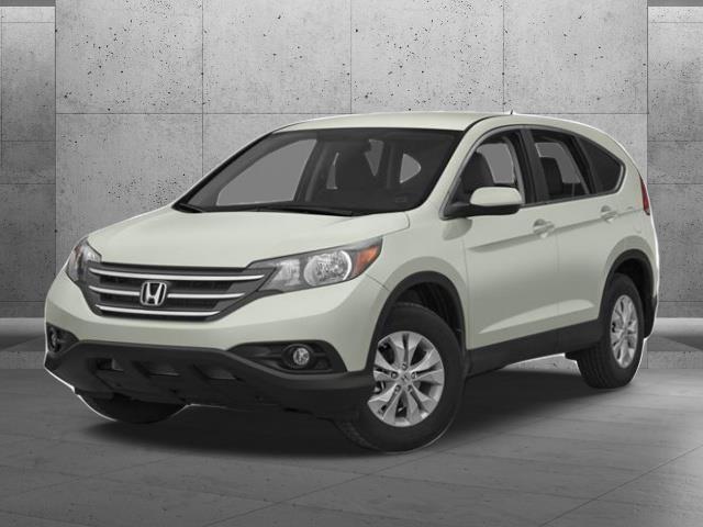 2013 Honda CR-V Vehicle Photo in Winter Park, FL 32792