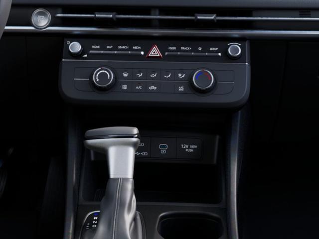 2025 Hyundai SANTA CRUZ Vehicle Photo in Nashua, NH 03060