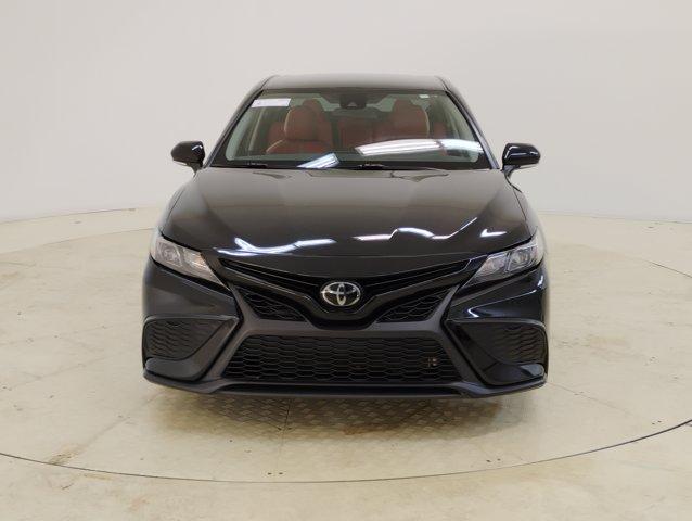 2023 Toyota Camry Vehicle Photo in PINEVILLE, NC 28134-8495