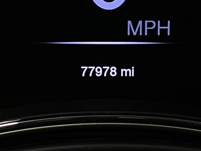 2017 Jeep Grand Cherokee Vehicle Photo in Appleton, WI 54913