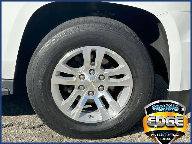 2019 Chevrolet Tahoe Vehicle Photo in Roslyn, NY 11576