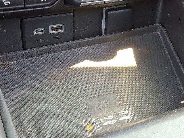 2022 Chevrolet Tahoe Vehicle Photo in DANBURY, CT 06810-5034