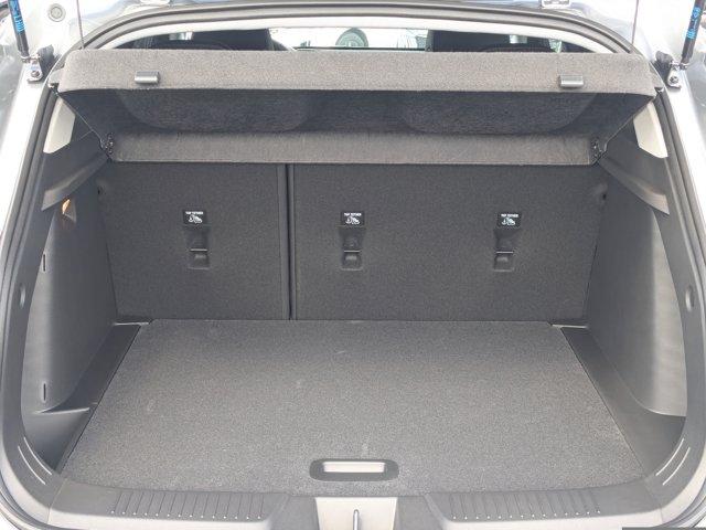 2025 Chevrolet Trax Vehicle Photo in BRUNSWICK, GA 31525-1881