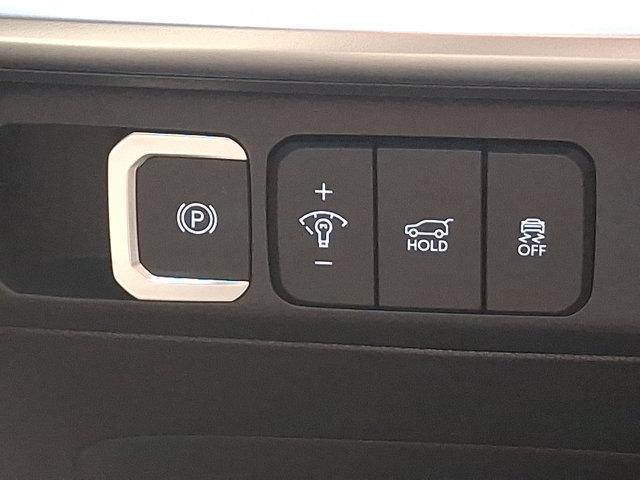 2025 Hyundai SANTA FE Hybrid Vehicle Photo in Harrisburg, PA 17111