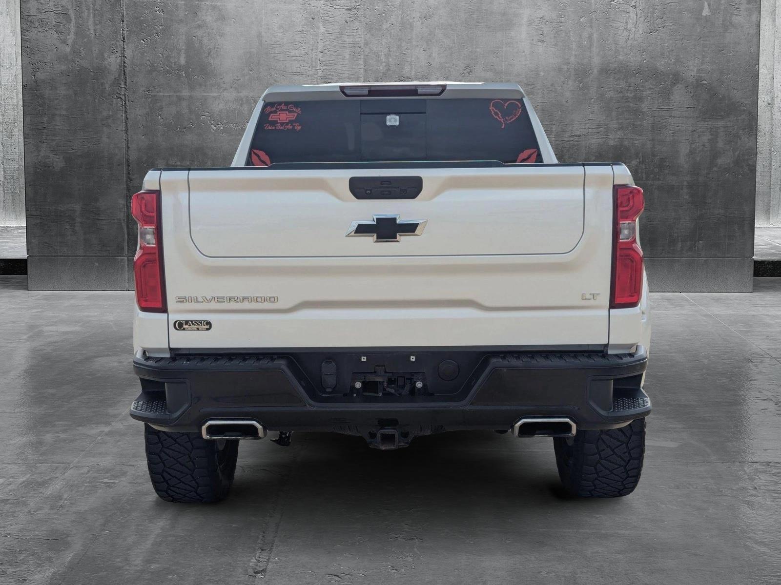 2021 Chevrolet Silverado 1500 Vehicle Photo in CORPUS CHRISTI, TX 78412-4902