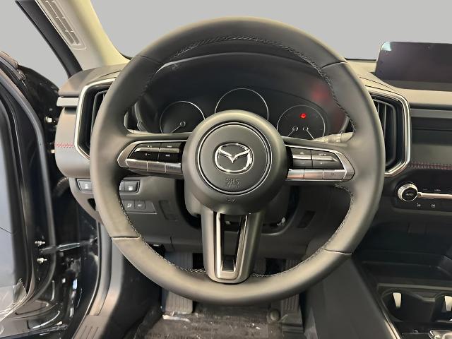 2025 Mazda CX-50 Hybrid Vehicle Photo in Green Bay, WI 54304