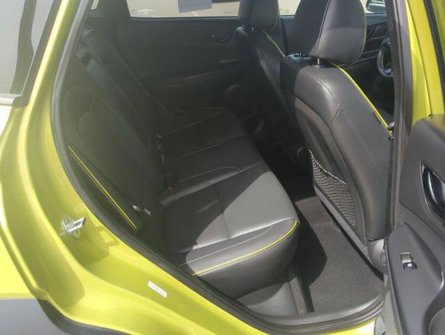 2020 Hyundai KONA Vehicle Photo in Merrillville, IN 46410