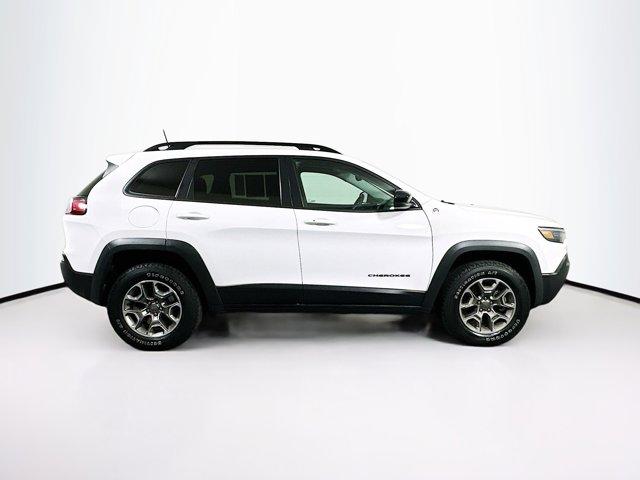 2022 Jeep Cherokee Vehicle Photo in Doylsetown, PA 18901