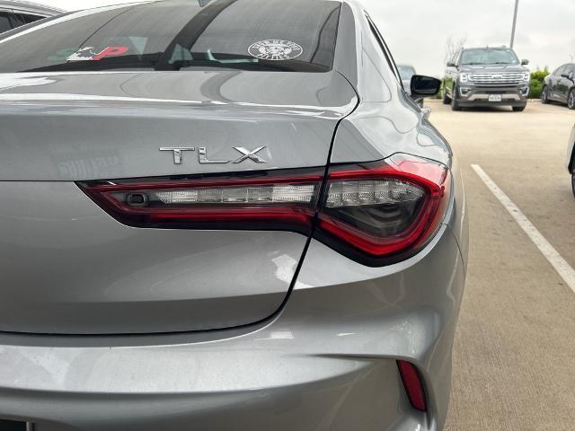 2023 Acura TLX Vehicle Photo in Grapevine, TX 76051