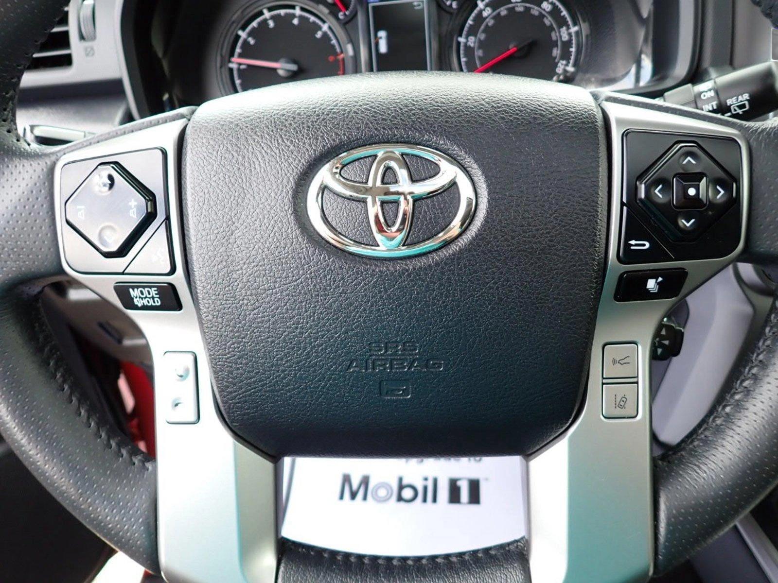 2022 Toyota 4Runner Vehicle Photo in DENVER, CO 80221-3610