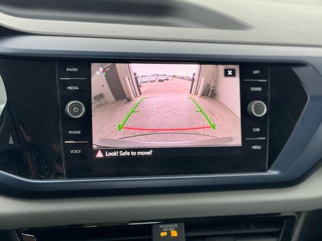 2022 Volkswagen Taos Vehicle Photo in San Antonio, TX 78230