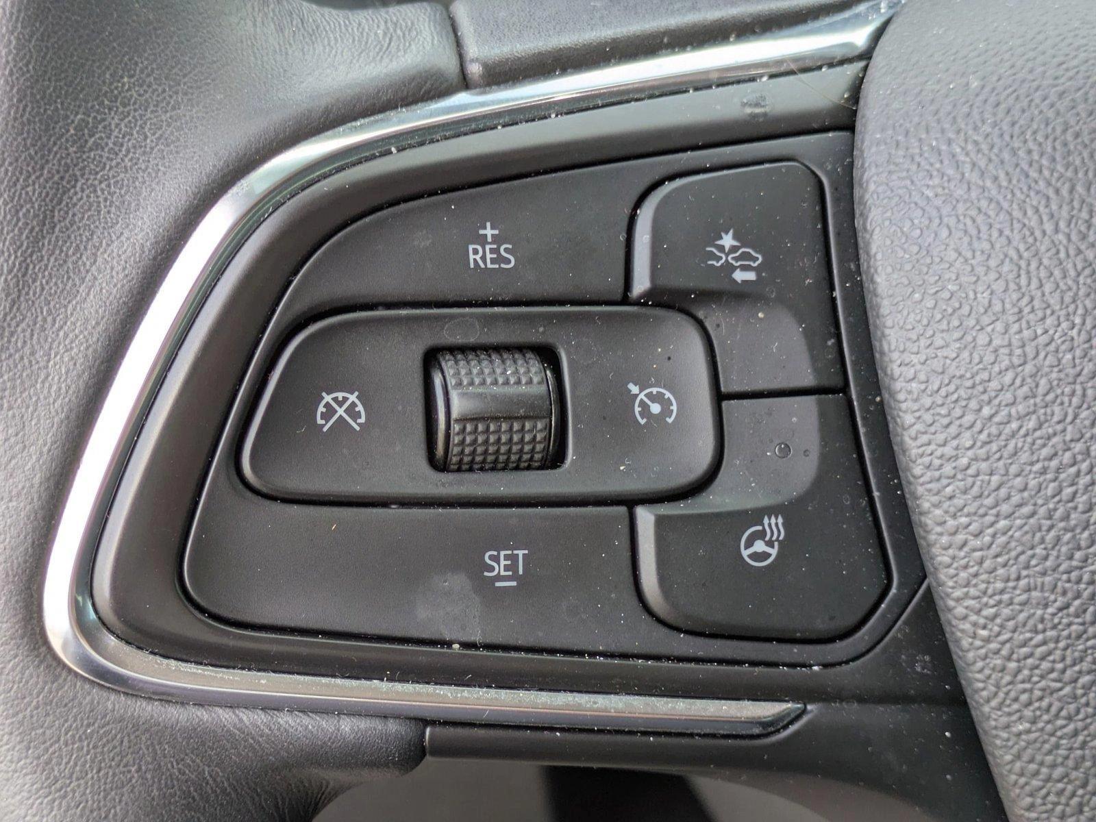 2023 Buick Envision Vehicle Photo in Clearwater, FL 33765