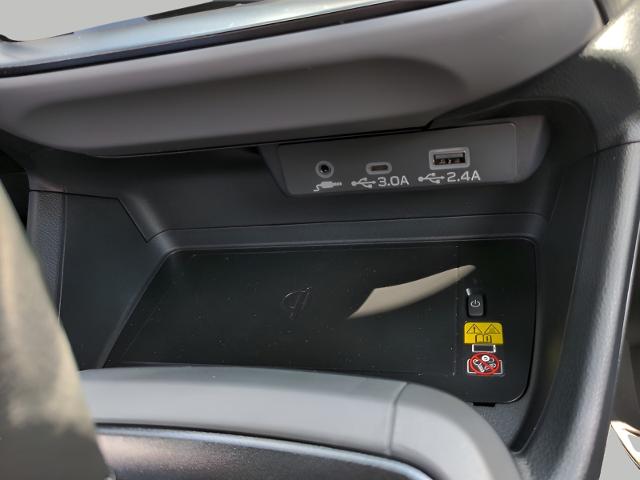 2024 Subaru Crosstrek Vehicle Photo in Green Bay, WI 54304
