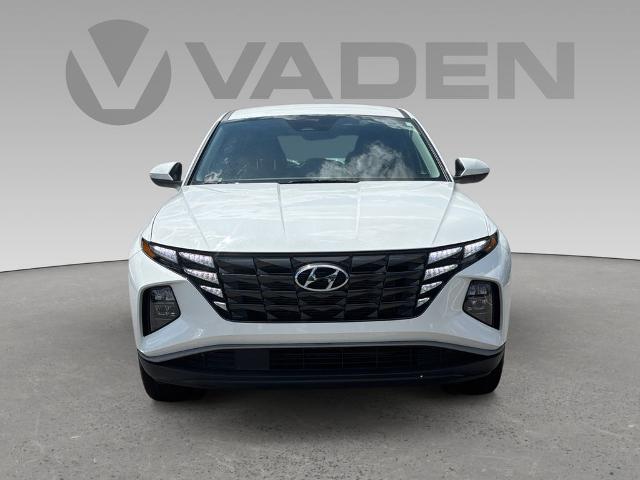 2024 Hyundai TUCSON Vehicle Photo in Statesboro, GA 30458