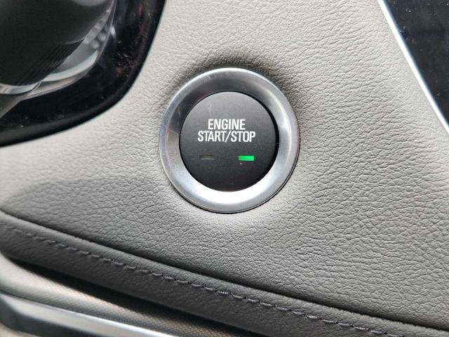 2025 Cadillac XT5 Vehicle Photo in HOUSTON, TX 77079